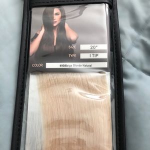 Bellami hair extensions